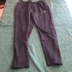 Nike Dri-fit Sweat Pants